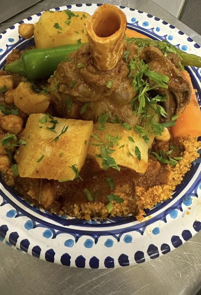 Le Tunisien — photo 2