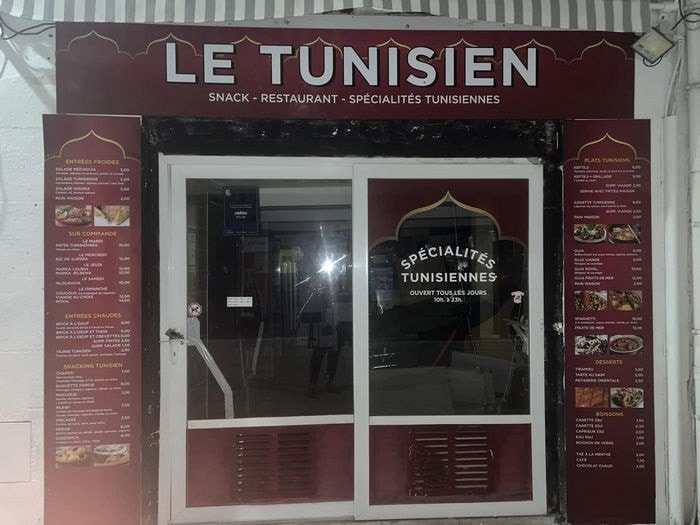 Le Tunisien — photo 3