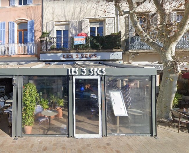 Les 3 secs — photo 3