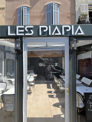 Les Piapia — photo 3