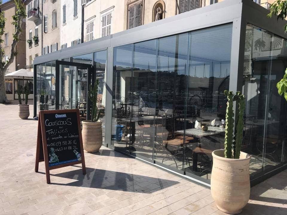 Les Saveurs d'Orient — photo 2