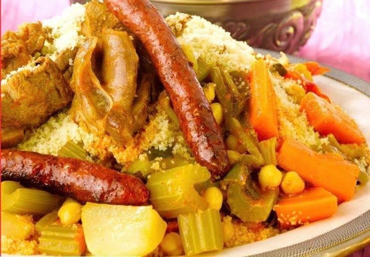 Photo de Les Saveurs d'Orient