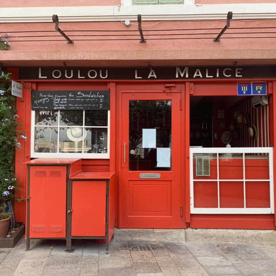 Loulou La Malice — photo 3