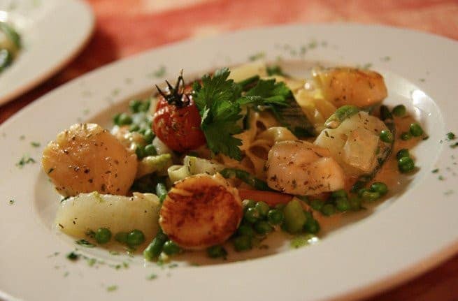 Ma cuisine du marché — photo 3
