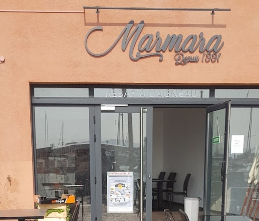 Marmara — photo 3