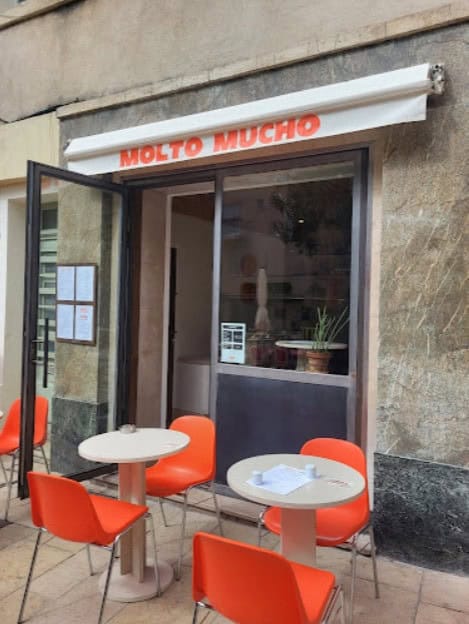 Molto Mucho — photo 2