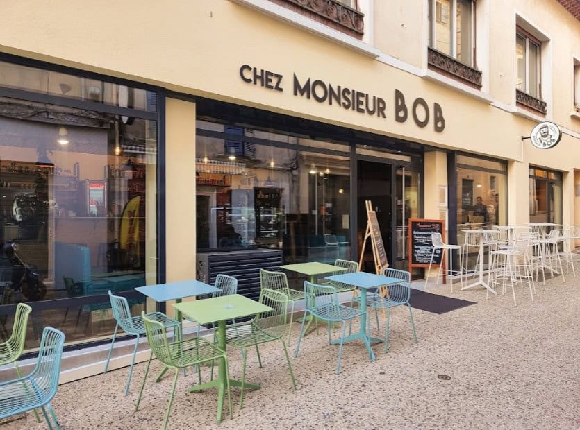 Monsieur bob — photo 3
