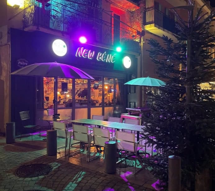 New Béné — photo 3