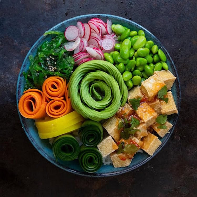 NKI sushi — photo 3