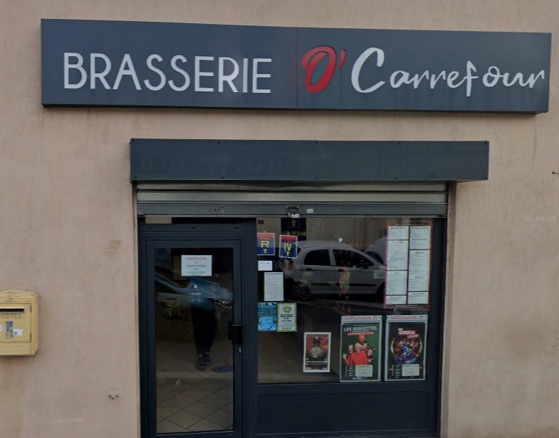 O'Carrefour — photo 3