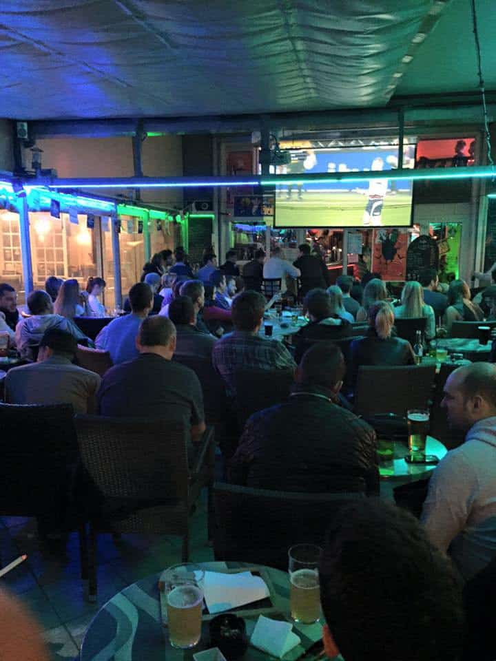O'Kylian's Pub — photo 2