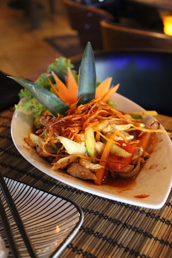 Ô Mets Thaï — photo 2
