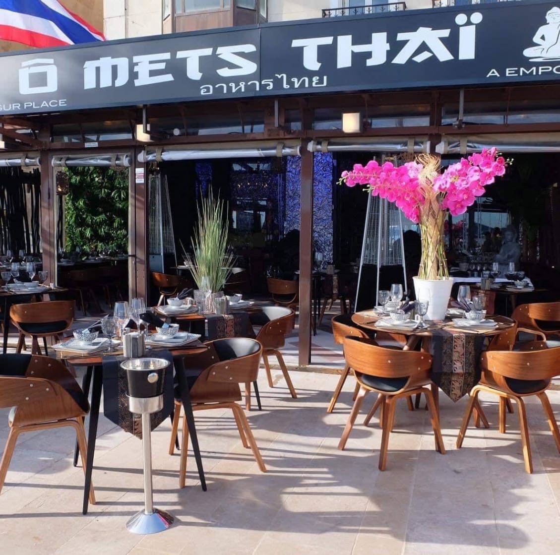 Ô Mets Thaï — photo 3