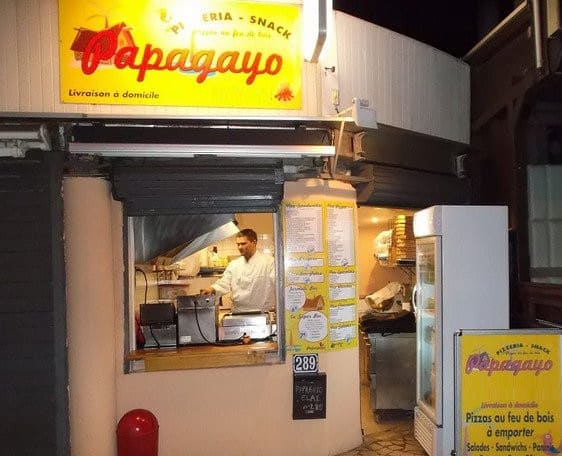 Papagayo — photo 2