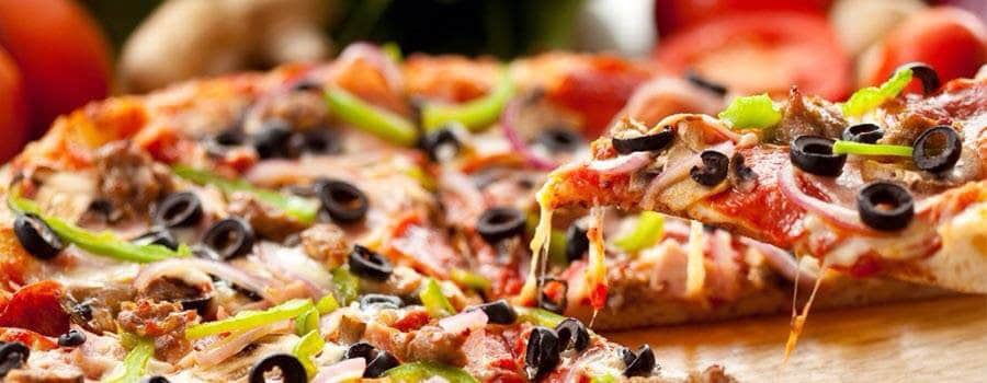 Pizza To' — photo 2