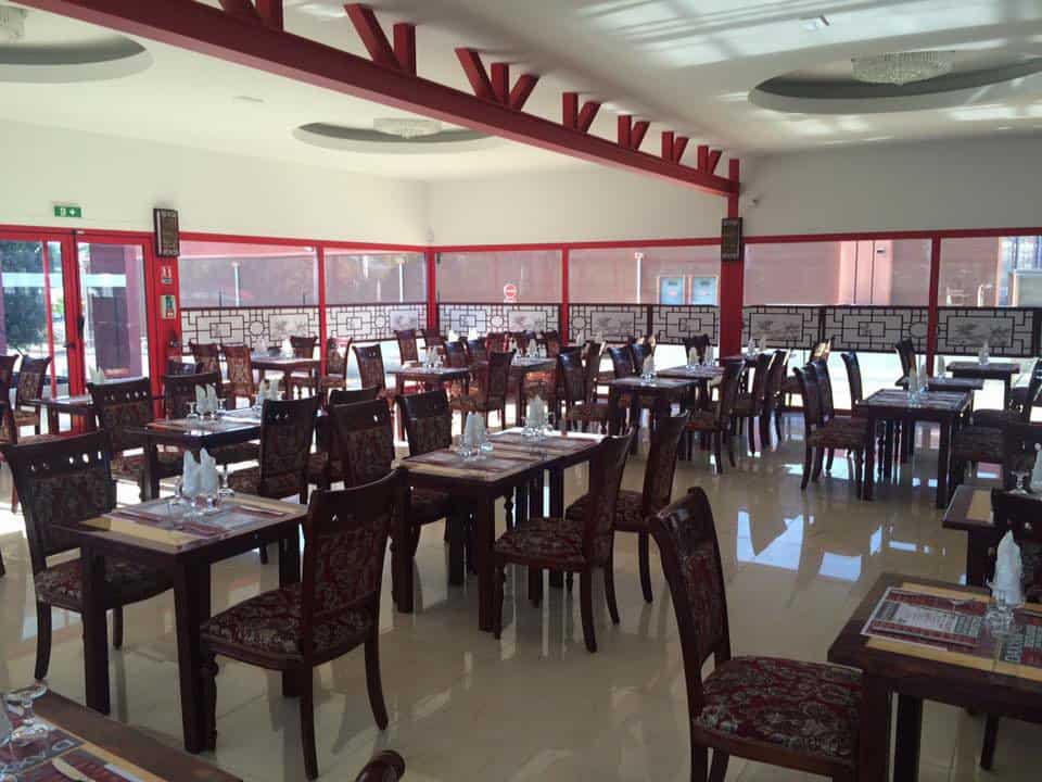 Restaurant Daxxia — photo 3