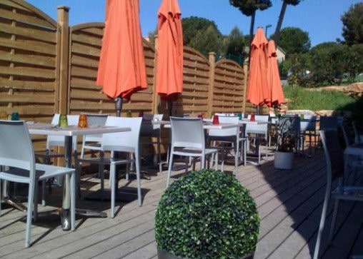 Restaurant le Murano — photo 2