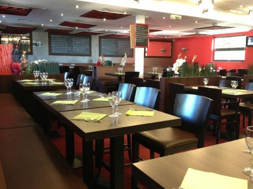Restaurant le Murano — photo 3