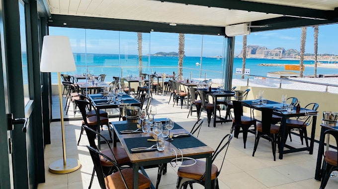 SeaQuest — Poissons et fruits de mer à La Ciotat — photo 3