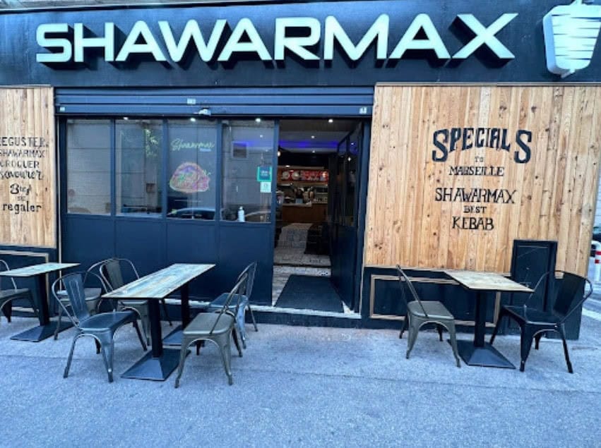 Shawarmax — photo 2