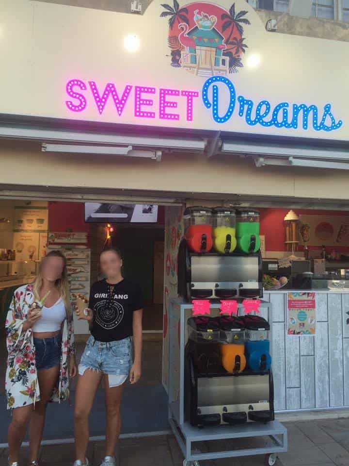 Sweet Dreams — photo 2