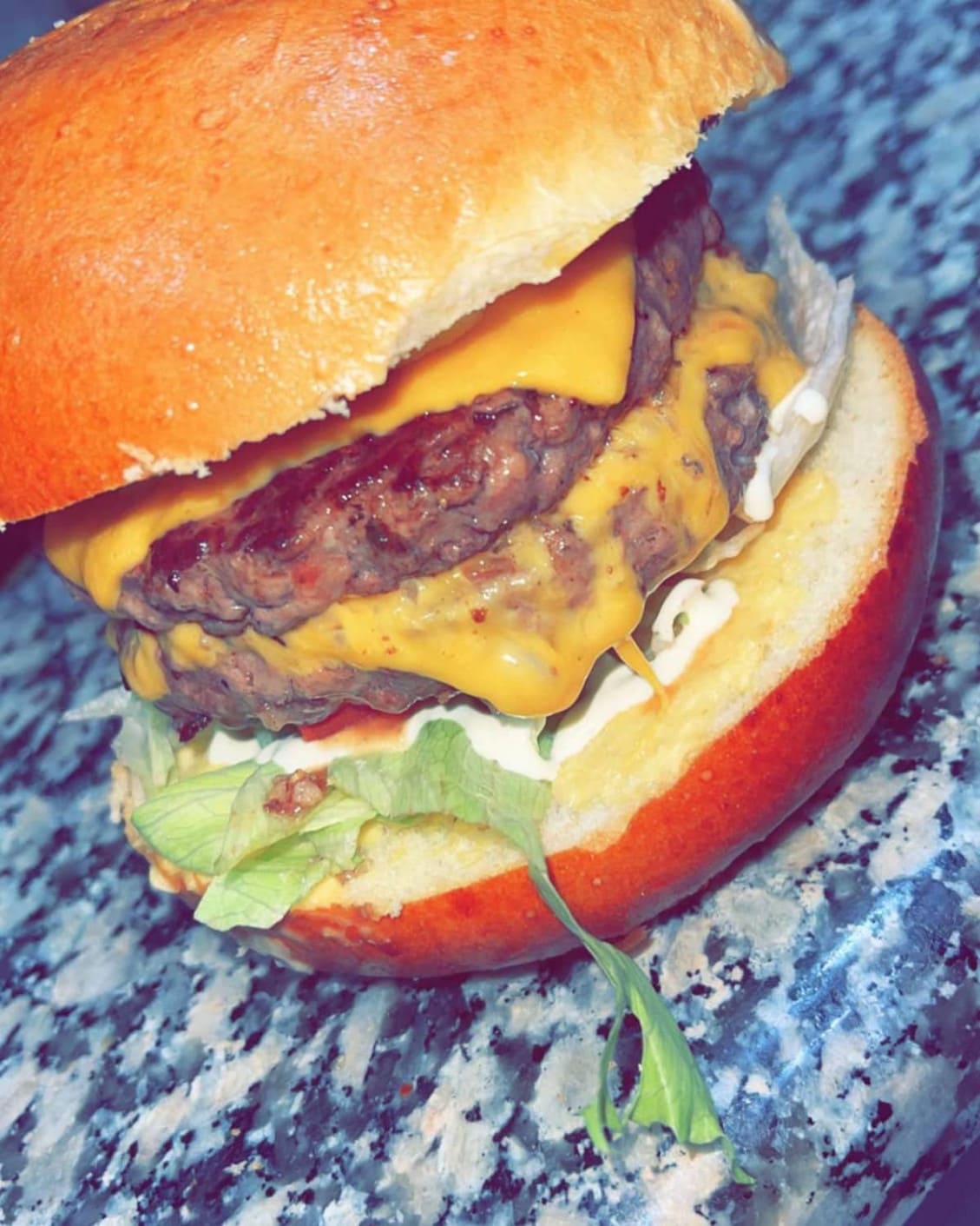 Tasty Food — photo 3