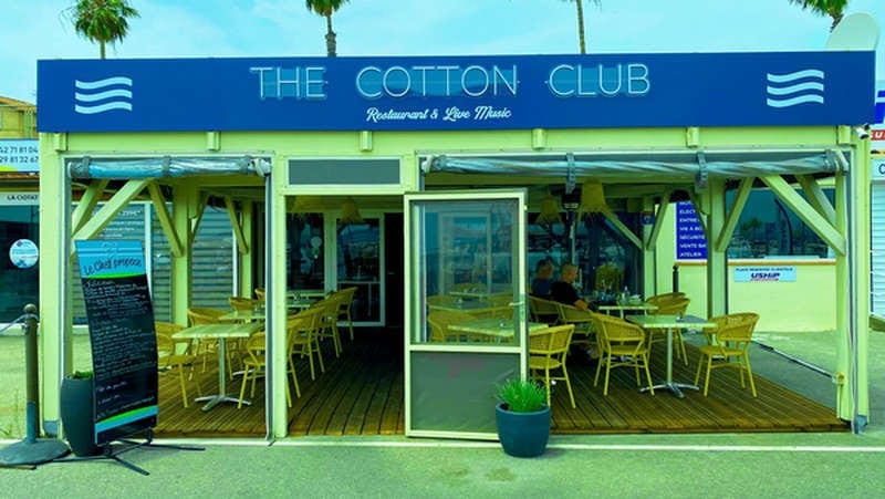 The Cotton Club — photo 3