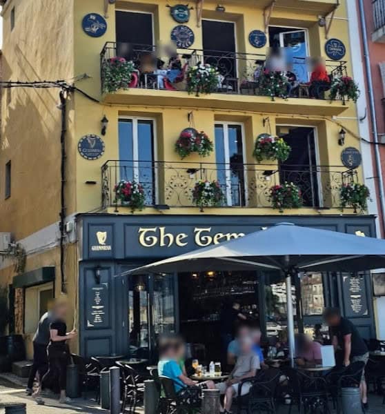The Ten Bells — photo 2