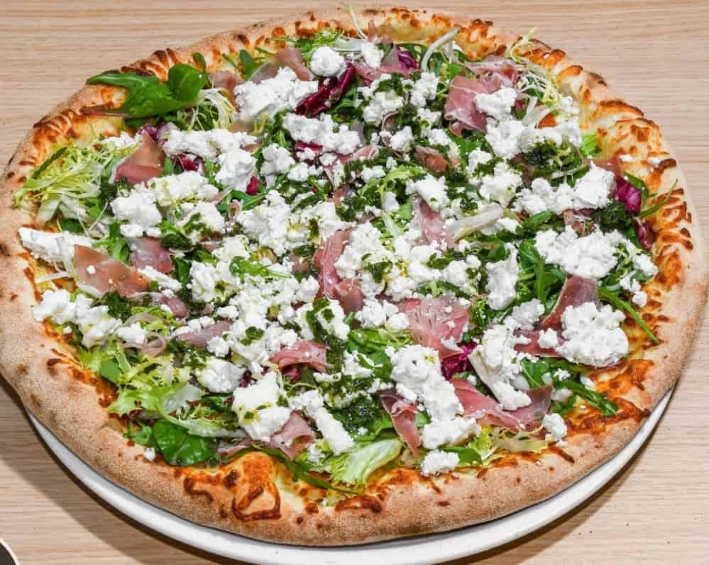 Univers Pizza — photo 2