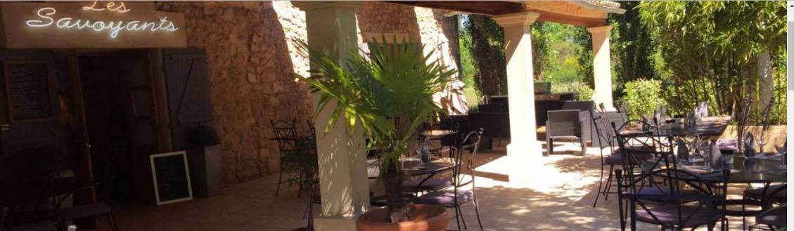 Auberge Des Savoyants — Auberge à Le Puy Sainte Reparade — photo 3