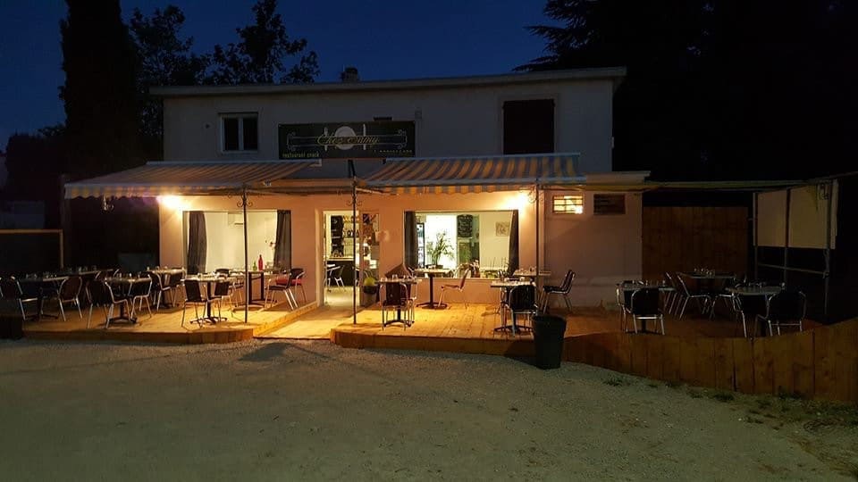 Chez samy — photo 3