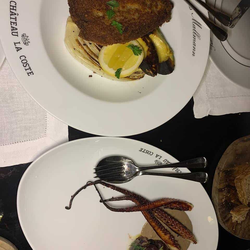 Francis Mallmann — photo 2