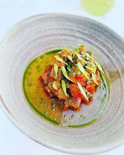 Hélène Darroze — photo 2