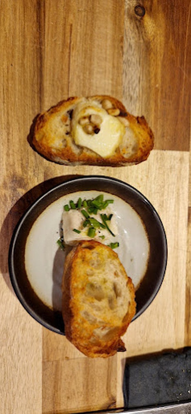 La Bonne Quille — Bar à vin à Le Puy Sainte Reparade — photo 3
