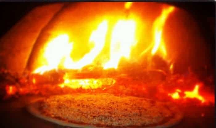 La Casa Pizza — Pizza - pizzéria à Le Puy Sainte Reparade — photo 2