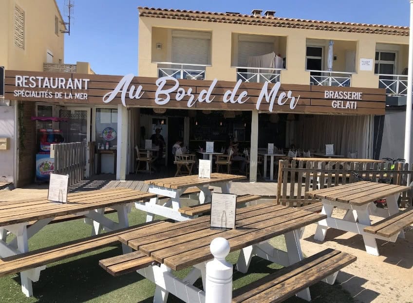 Au Bord de Mer — photo 2