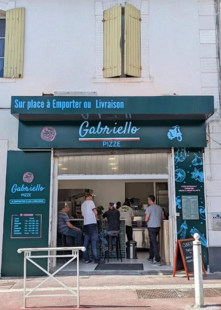 Gabriello Pizze — photo 3