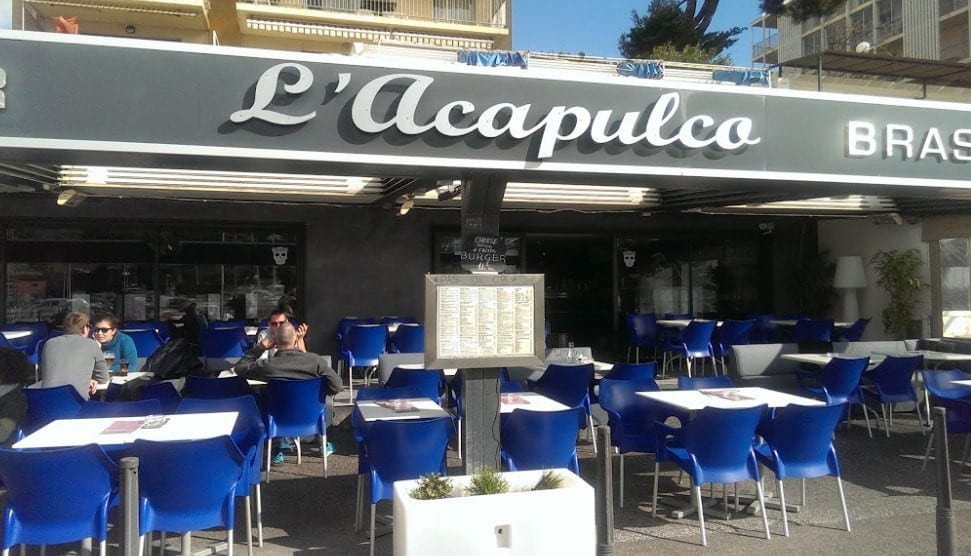 L'Acapulco — photo 2