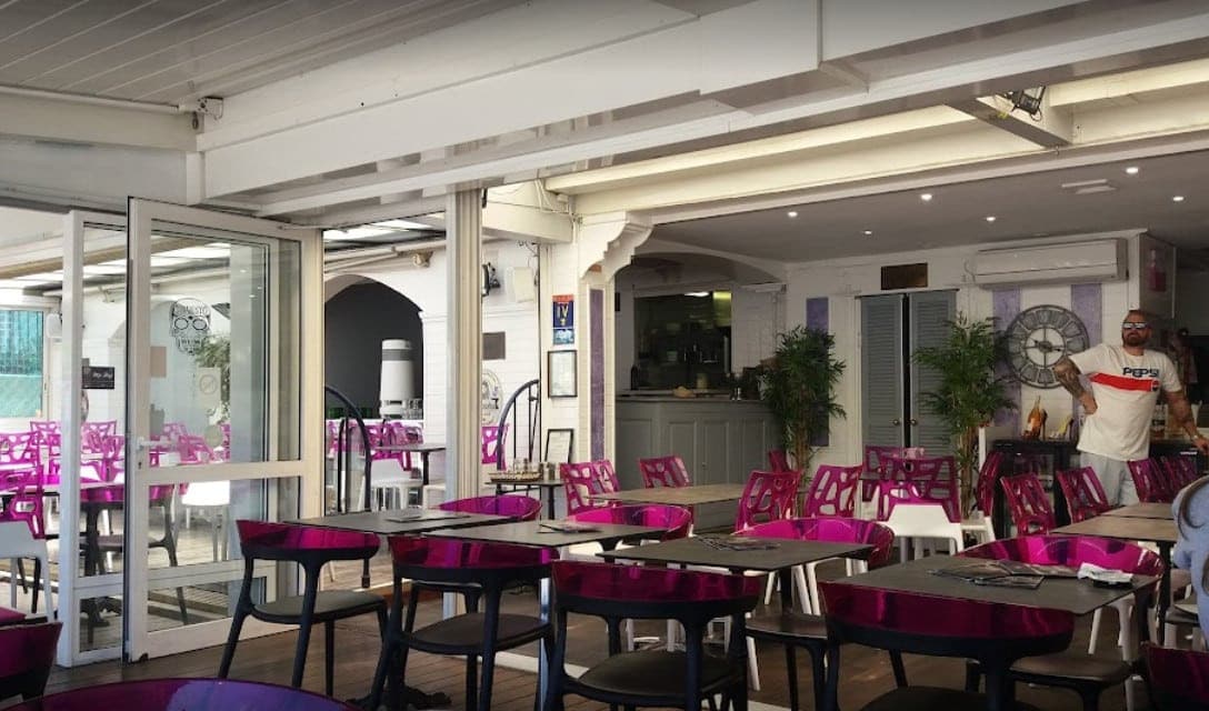 L'Amiral — photo 3