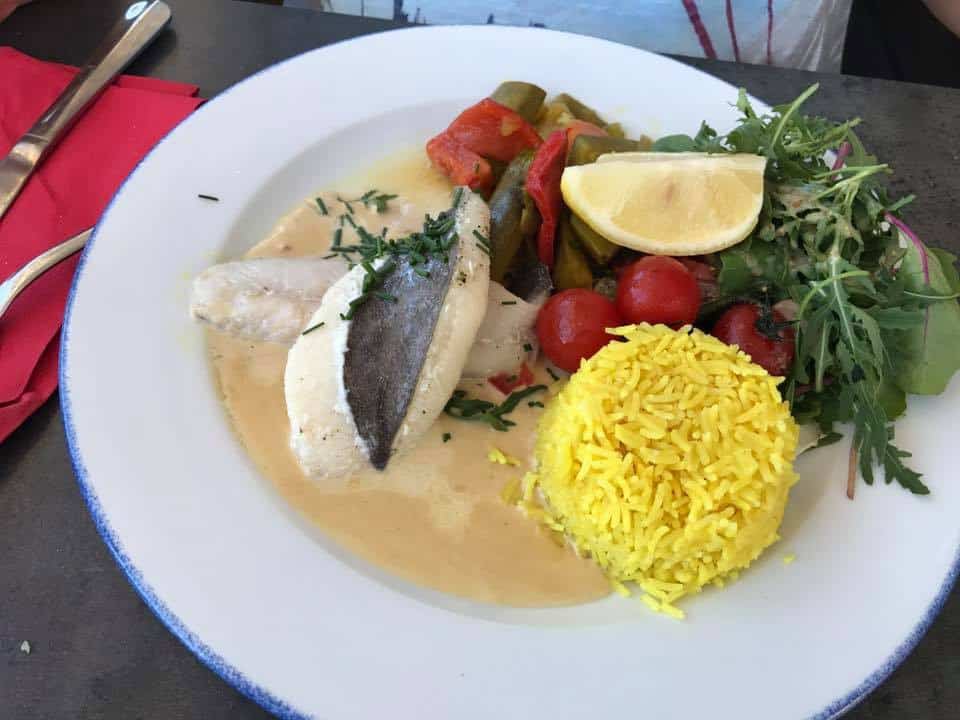 Photo de La Cale