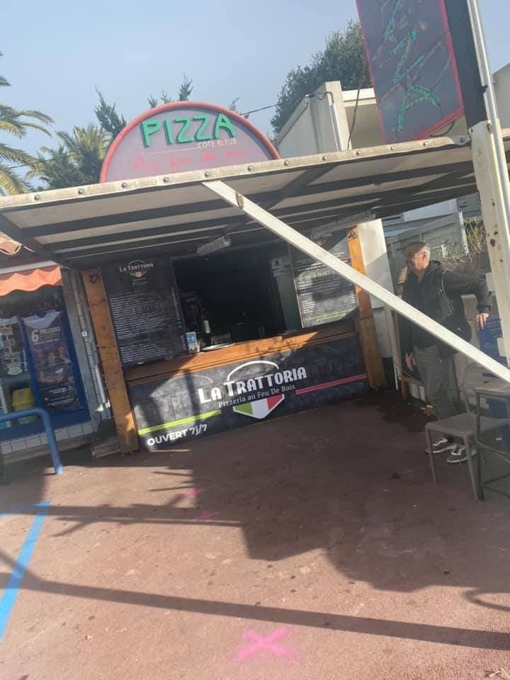 La trattoria — photo 3