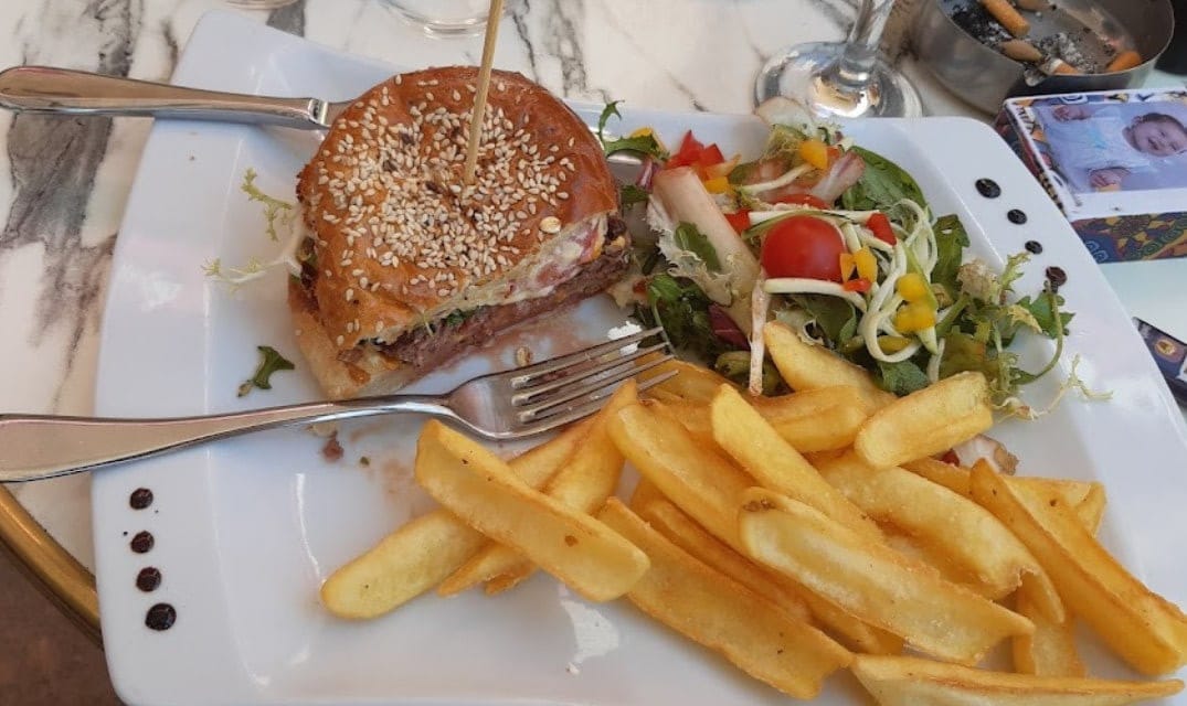 Photo de Le Bosco