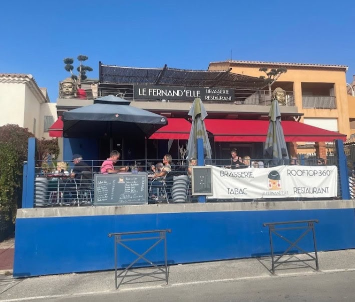 Le Fernand'elle — photo 2