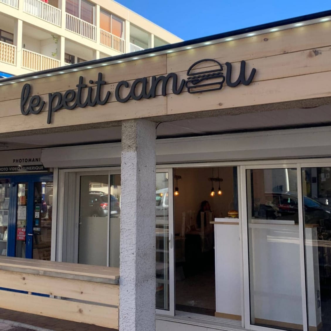 Le Petit Camou — photo 3