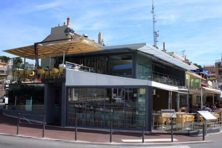 Le Saint Trop — photo 2