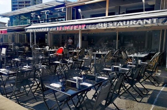 Le Scoop — Poissons et fruits de mer à Carry le Rouet — photo 2