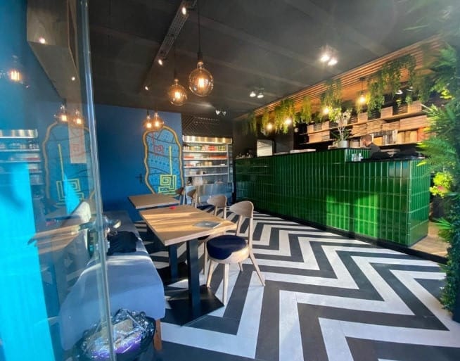 NKI sushi — photo 3