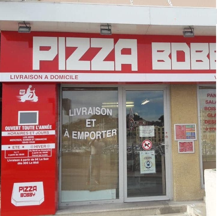 Pizza Bobby — photo 3