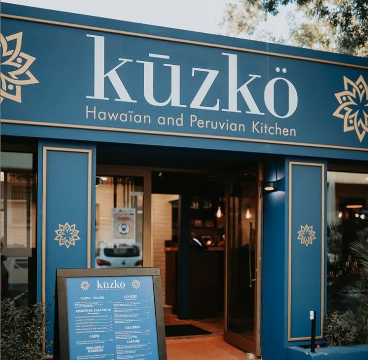 Restaurant Kuzko — photo 2