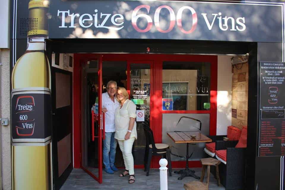 Treize 600 vins — photo 2